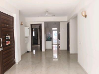 Living Room Image of 1500 Sq.ft 3.5 BHK Apartment / Flat for sale in Smartworld Gems, Sector 89 Gurgaon for Rs. 15500000