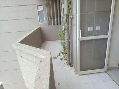 Image of 900 Sq.ft 2 BHK Apartment / Flat for rent in Pyramid Elite, Sector 86, Gurgaon for Rs. 19000