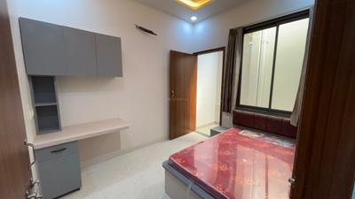 Bedroom Image of 1800 Sq.ft 4 BHK Villa for sale in Beer Hathod Jaipur for Rs. 13100000