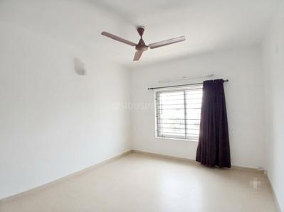 Bedroom Image of 1091 Sq.ft 2 BHK Apartment / Flat for sale in Iyyappanthangal Chennai for Rs. 9500000