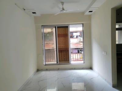 Living Room Image of 650 Sq.ft 1 BHK Apartment / Flat for sale in Poonam Vista, Virar West Virar for Rs. 4500000