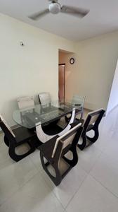 Hall Image of 1300 Sq.ft 2 BHK Apartment / Flat for rent in Panjim Goa for Rs. 35000