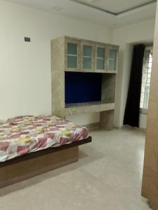 Bedroom Image of 1275 Sq.ft 3 BHK Apartment / Flat for sale in Neelsidhi Splendour, Belapur CBD Navi Mumbai for Rs. 35000000