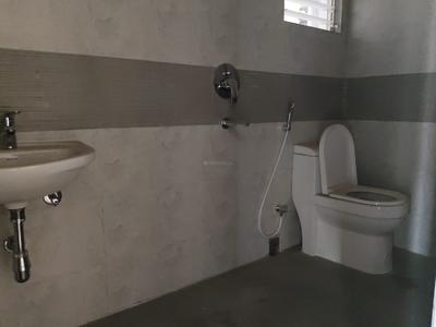 Image of 700 Sq.ft 2 BHK Apartment / Flat for sale in Urban Vista Phase 1, Rajarhat, Kolkata for Rs. 7200000