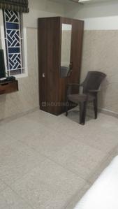 Bedroom Image of 1016 Sq.ft 2 BHK Apartment / Flat for rent in Anna Nagar Chennai for Rs. 39000