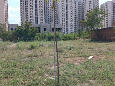 Image of 209 Sq.ft Residential Plot / Land for sale in Jaypee Kensington Park Plot 1, Shahpur Govardhanpur Khadar, Noida for Rs. 51000000