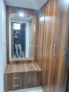 Bedroom Image of 1420 Sq.ft 5 BHK Villa for sale in Jagatpura Jaipur for Rs. 20000000