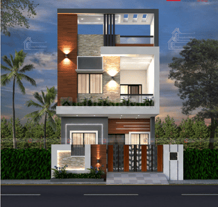 Image of 900 Sq.ft 2 BHK Independent House for sale in Malle Nalsandra, Bengaluru for Rs. 5310000