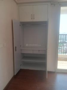 Bedroom Image of 835 Sq.ft 2 BHK Apartment / Flat for sale in NBCC Golf Homes, Noida Extension Greater Noida for Rs. 6500000