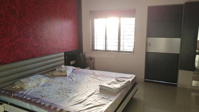 Bedroom Image of 1716 Sq.ft 3 BHK Independent House for sale in Navjivan Colony Bilimora for Rs. 6600000