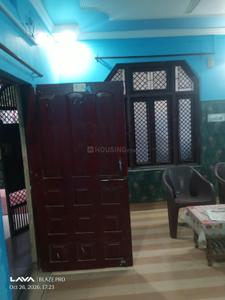 Hall Image of 1000 Sq.ft 1 BHK Builder Floor for rent in Rajajipuram Lucknow for Rs. 9000