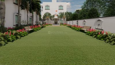 Image of 1560 Sq.ft 3 BHK Independent House for sale in Dindoli, Surat for Rs. 5861000