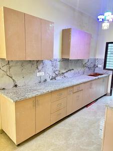 Kitchen Image of 900 Sq.ft 2 BHK Builder Floor for sale in Kharar Mohali for Rs. 3290000