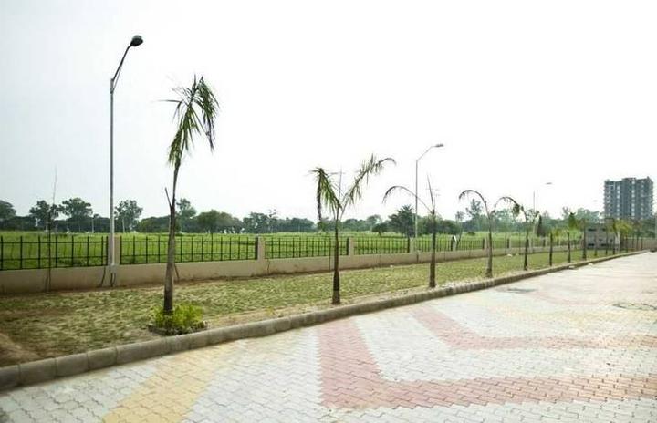 HLP Palmillas Plots Main Image 1