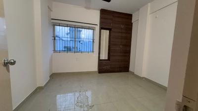 Bedroom Image of 1600 Sq.ft 3 BHK Apartment / Flat for rent in Horamavu Bengaluru for Rs. 35000