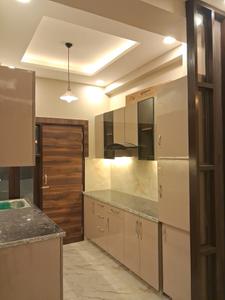 Kitchen Image of 1100 Sq.ft 2 BHK Apartment / Flat for sale in Trinity Provica Dream Valley, Sector 72 Noida for Rs. 5199000