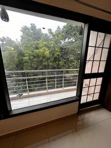 Balcony Image of 2000 Sq.ft 6 BHK Villa for sale in Sector 22 Noida for Rs. 32500000