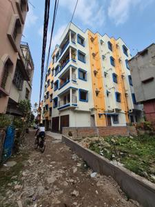 Image of 945 Sq.ft 2 BHK Apartment / Flat for sale in Aspiration valley, Kaikhali, Kolkata for Rs. 3549999