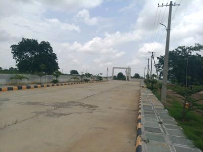 Image of 150 Sq.ft Residential Plot / Land for sale in Medchal, Secunderabad for Rs. 5250001