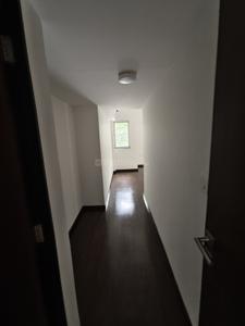 Hall Image of 1235 Sq.ft 2 BHK Apartment / Flat for rent in Lodha Belmondo, Gahunje Pune for Rs. 45000