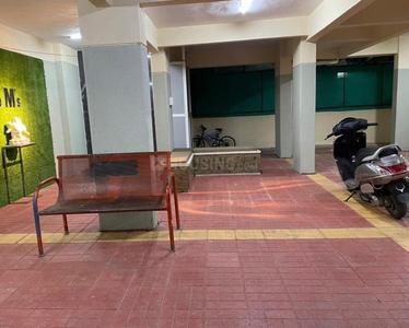 Image of The PMs girls hostel  in Karve Nagar, Pune