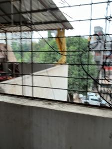 Balcony Image of 1300 Sq.ft 1 BHK Apartment / Flat for sale in Kothrud Pune for Rs. 17500000