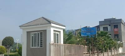 Image of 768 Sq.ft Residential Plot / Land for sale in A NSC Fortune City, Nipania, Indore for Rs. 5529600