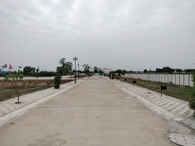 Residential Plot
