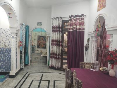 Hall Image of 1190 Sq.ft 2 BHK Duplex for sale in Aneki Hetmapur Haridwar for Rs. 6500000