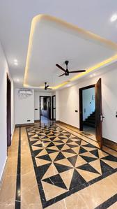 4 BHK Independent Builder Floor