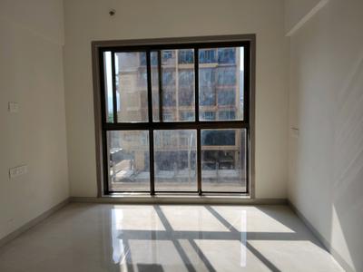 Living Room Image of 725 Sq.ft 1 BHK Apartment / Flat for sale in Nilkanth Wisteria, Panvel Navi Mumbai for Rs. 7000000