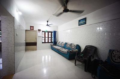 Hall Image of 1215 Sq.ft 2 BHK Independent House for sale in Odhav Ahmedabad for Rs. 7000000