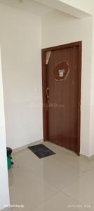 Balcony Image of 834 Sq.ft 2 BHK Apartment / Flat for sale in Pride Sunrise Phase 2, Bukkasagara Bengaluru for Rs. 6500000