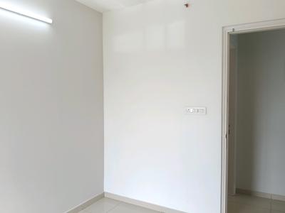 Bedroom Image of 1150 Sq.ft 3 BHK Apartment / Flat for rent in Godrej Emerald, Kasarvadavali Thane for Rs. 45000