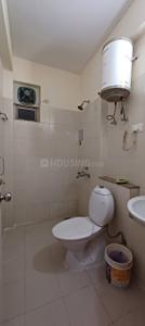 Bathroom Image of 925 Sq.ft 2 BHK Builder Floor for rent in Vatika India Next, Sector 82 Gurgaon for Rs. 30000