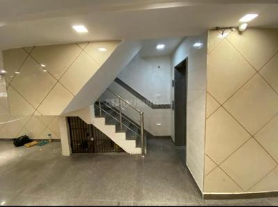 2 BHK Independent Builder Floor