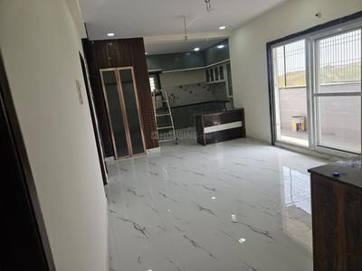 Hall Image of 1700 Sq.ft 3 BHK Apartment / Flat for sale in Hayathnagar Hyderabad for Rs. 10500000