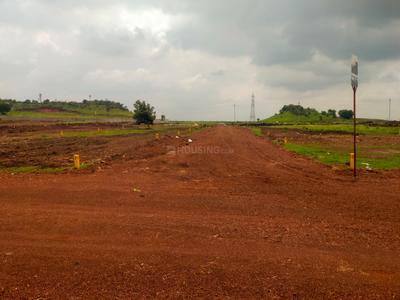 Image of 165 Sq.ft Residential Plot / Land for sale in Budhera, Sangareddy for Rs. 2475000