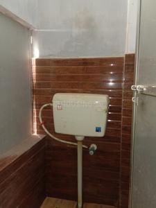 Bathroom Image of 900 Sq.ft 2.5 BHK Independent House for sale in Panki Kanpur for Rs. 3200000