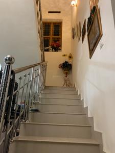 Image of 1850 Sq.ft 3 BHK Villa for sale in East Nada, Thrissur for Rs. 5500000