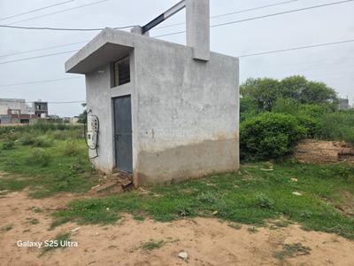 Image of 900 Sq.ft Residential Plot / Land for sale in Sector 115, Mohali for Rs. 4200000