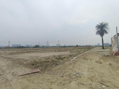 Sector 148 Plot View 1