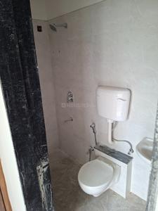 Image of 550 Sq.ft 1 BHK Apartment / Flat for rent in KM Horizon Palms II, Koliwada, Thane for Rs. 18000
