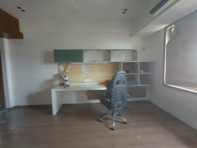 Bedroom Image of 5500 Sq.ft 4 BHK Apartment / Flat for sale in Gulbai Tekra Ahmedabad for Rs. 35000000