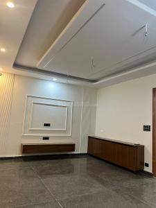 Hall Image of 1250 Sq.ft 3 BHK Independent House for rent in Clement Town Dehradun for Rs. 25000