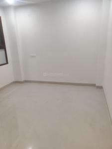 Bedroom Image of 1600 Sq.ft 2 BHK Builder Floor for rent in Palam Vihar Extension Gurgaon for Rs. 22000
