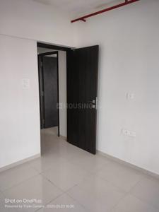 Hall Image of 540 Sq.ft 1 BHK Apartment / Flat for rent in Nagpada Mumbai for Rs. 47000