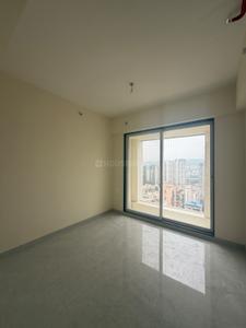 Hall Image of 1180 Sq.ft 2 BHK Apartment / Flat for sale in L And T West Square, Seawoods Navi Mumbai for Rs. 28500000