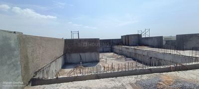 Image of 1200 Sq.ft 2 BHK Apartment / Flat for sale in Balaji Harmony Heights, Saroornagar, Hyderabad for Rs. 9000000