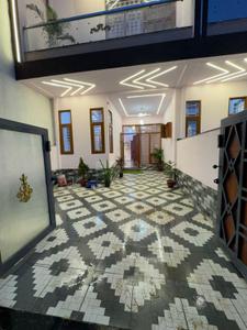 Image of 2000 Sq.ft 3 BHK Villa for sale in Kalwad Road, Jaipur for Rs. 7800000